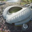 Estádio Khalifa Internacional - Copa do Catar