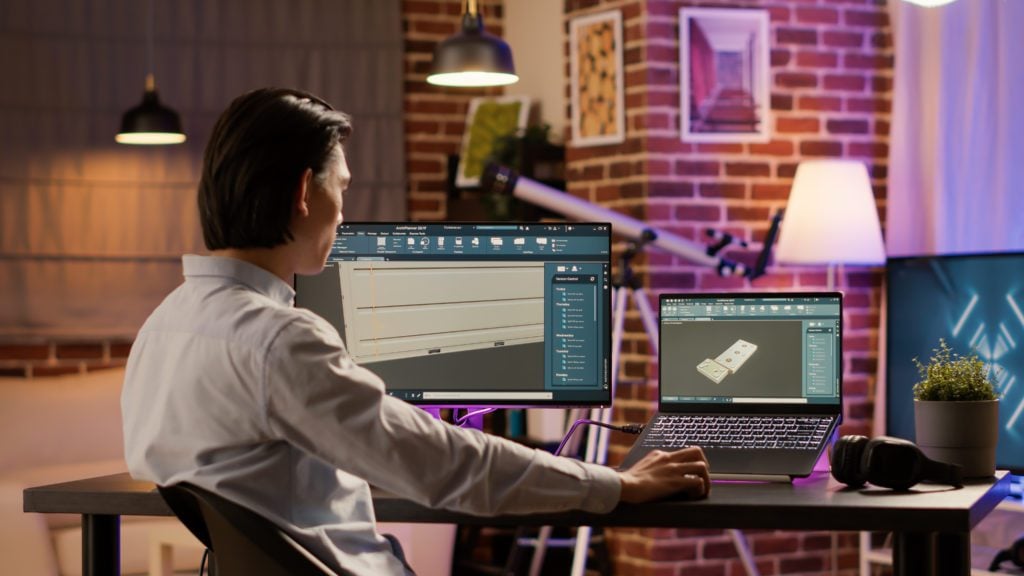 Como ganhar dinheiro com AutoCAD em 2023
