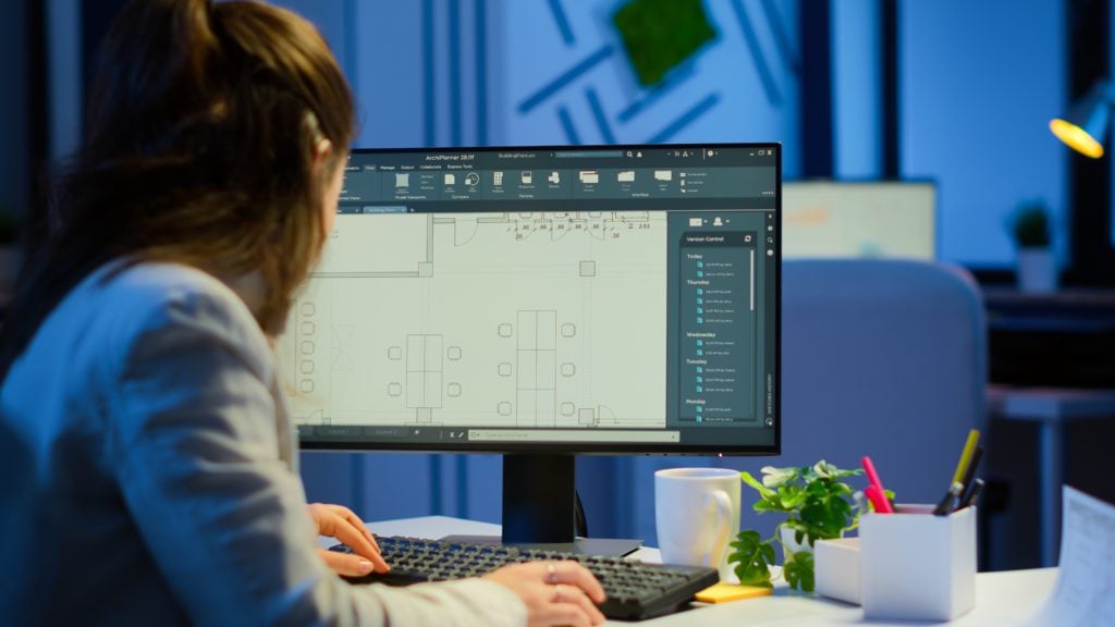 5 Motivos para usar AutoCAD em 2023