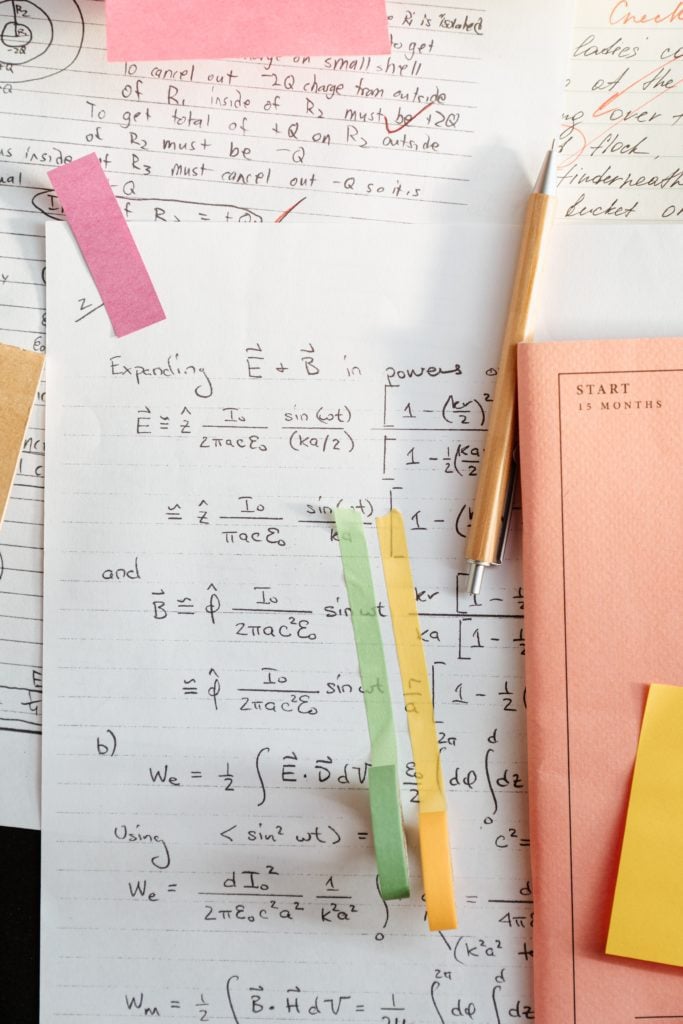 Top 3 matérias mais difíceis da Engenharia