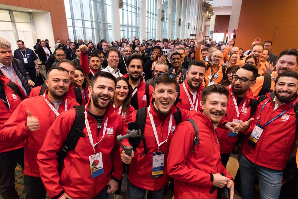3DEXPERIENCE World 2023 começa no próximo domingo