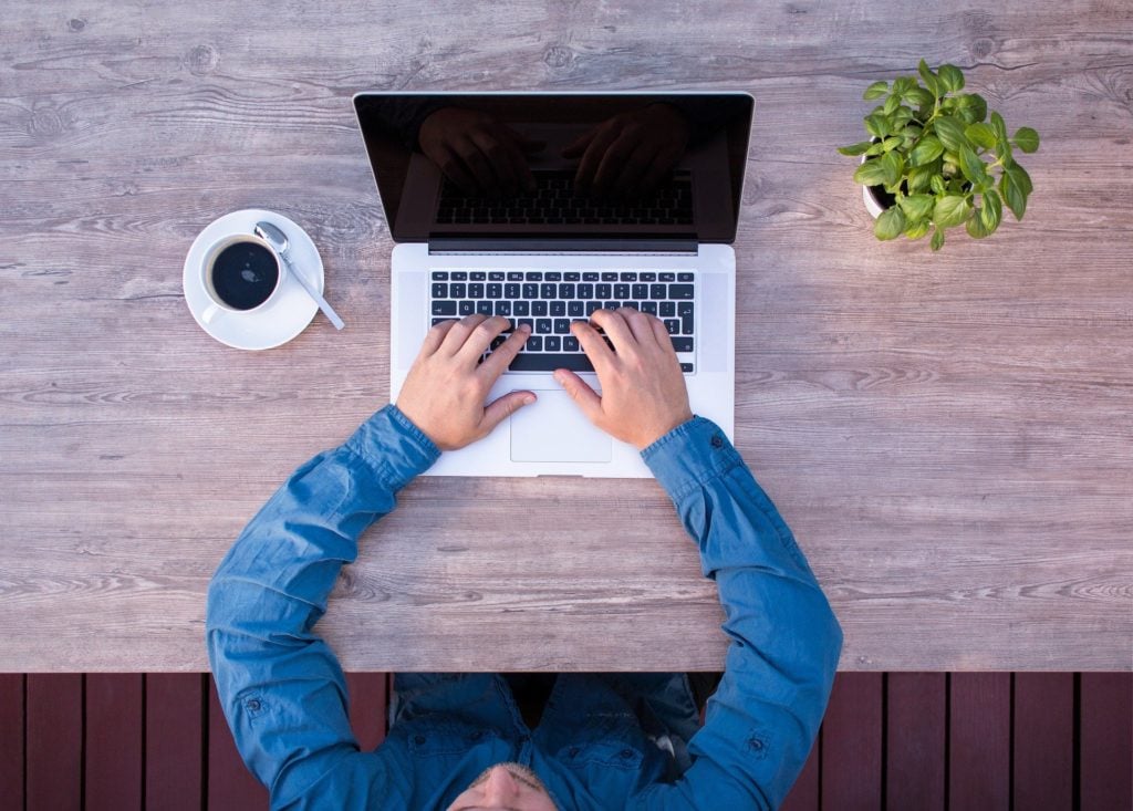 Quanto custa criar um site profissional para minha empresa?