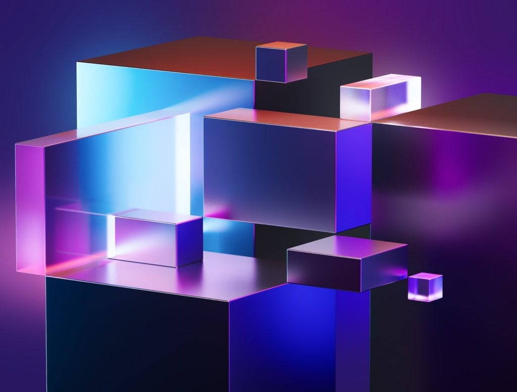 O uso da tecnologia 3D e da Inteligência Artificial para ganho de produtividade na gestão de obras.