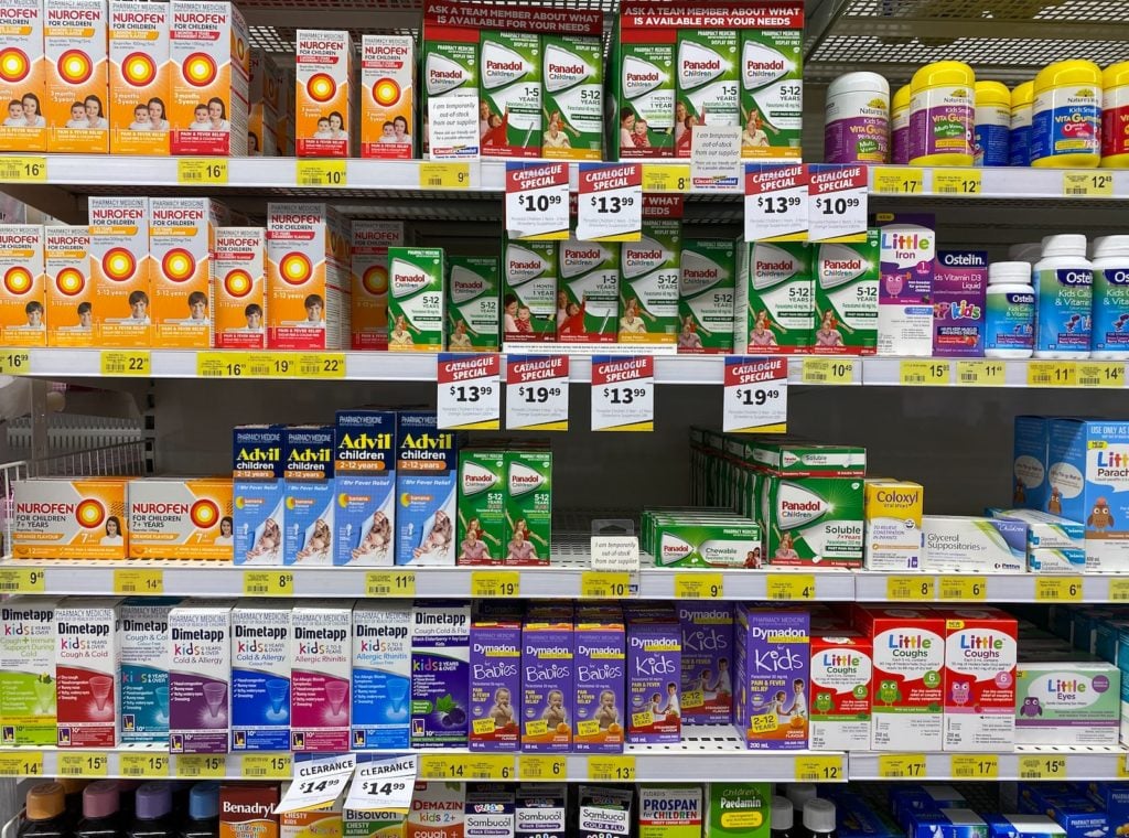 Medicamentos: desvendando seus custos!