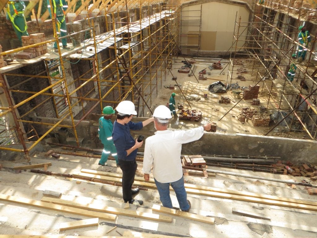 Alvará de construção: entenda a importância desse documento