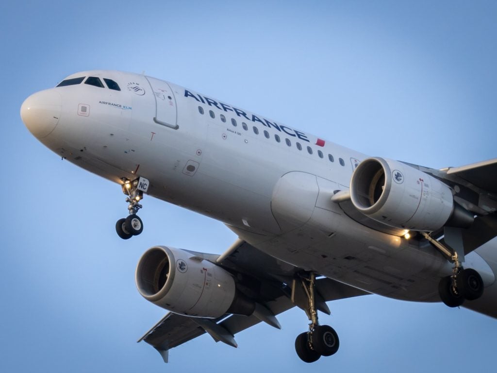 O hidrogênio é o futuro da aviação?