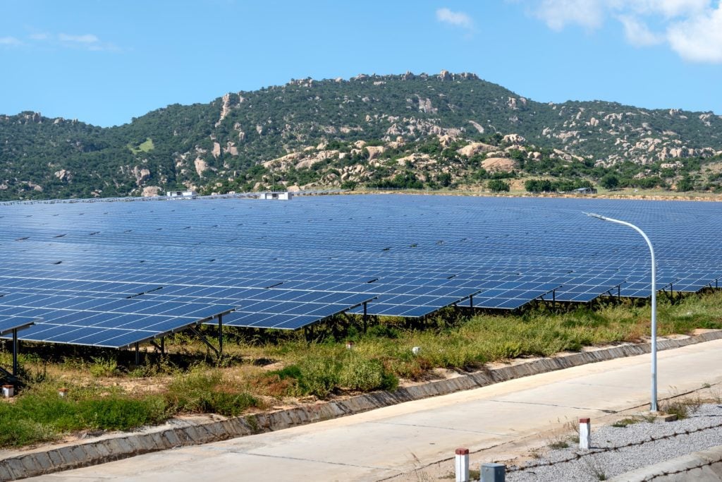 Energia Solar Fotovoltaica: A vilã do Futuro