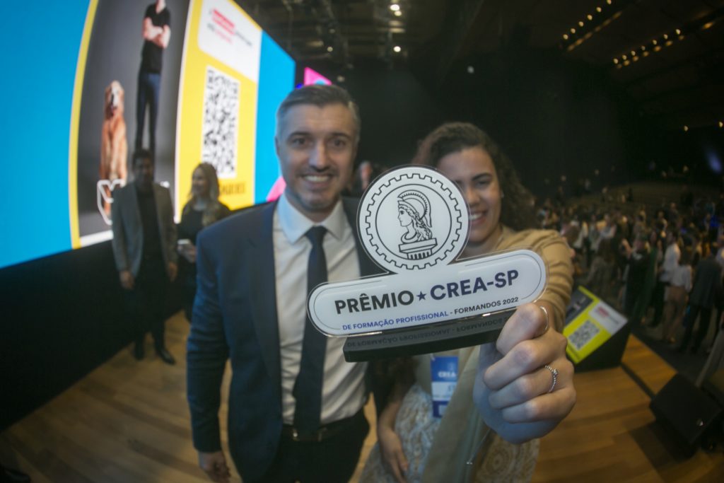 26º Prêmio CREA-SP