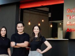 Engenheiro transforma rede de restaurantes