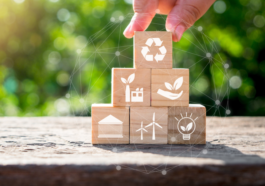 ESG na Engenharia: A Importância da Materialidade para a Sustentabilidade Corporativa
