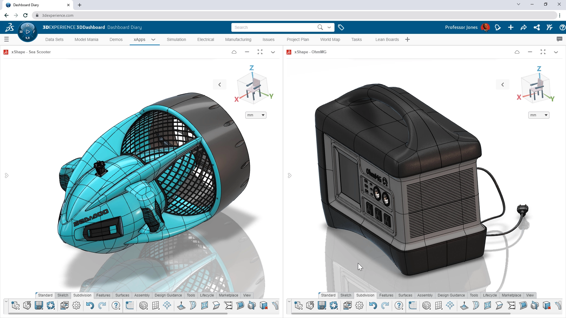 As Novidades do SOLIDWORKS 2024 Blog da Engenharia