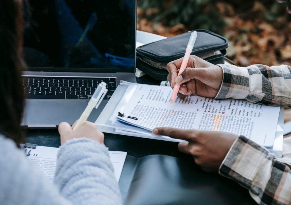 Cinco Dicas Acadêmicas Infalíveis