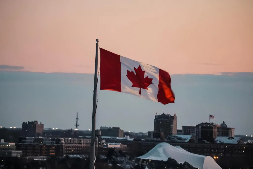 Oportunidades Exclusivas no Canadá para Brasileiros em Engenharia e Tecnologia