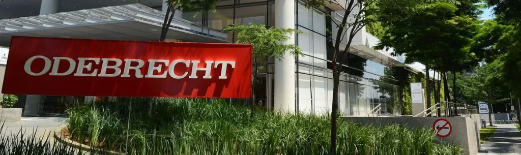 Odebrecht Engenharia e Construção Busca Novos Talentos: Processo Seletivo de Estágio 2023