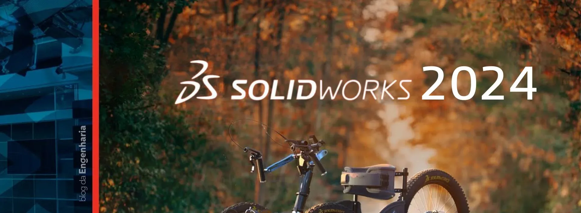 10 Atualizações Imperdíveis do SOLIDWORKS Para Engenheiros BdE