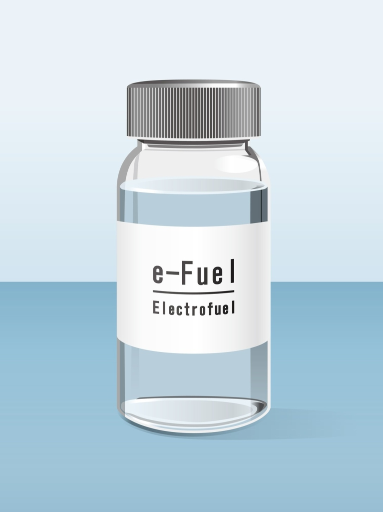 e-fuel