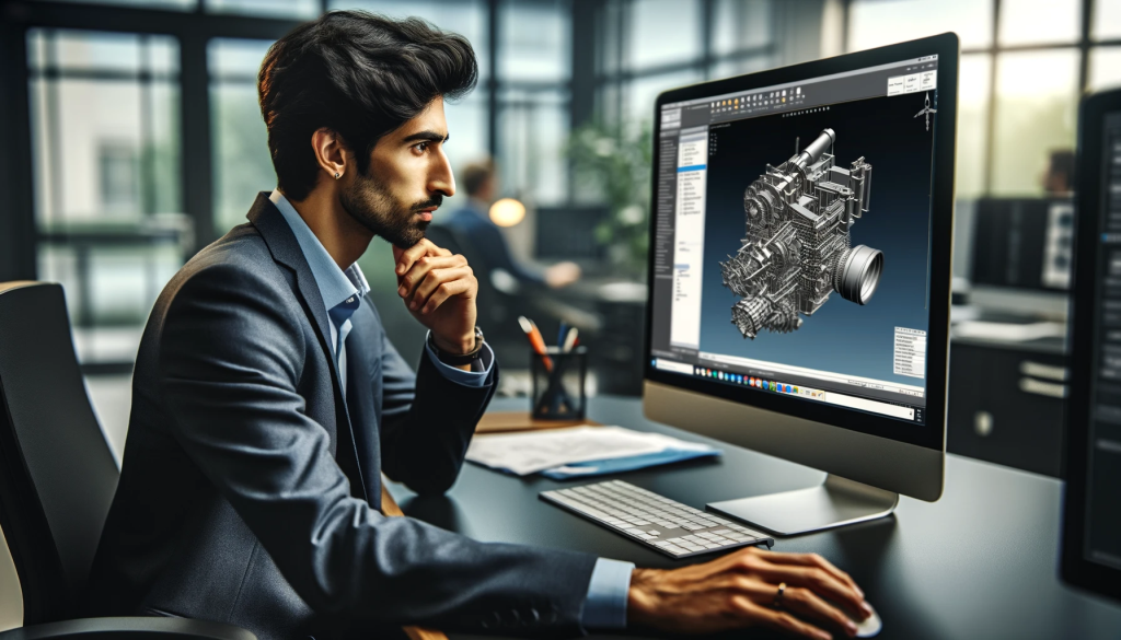 O que é SOLIDWORKS: Entenda a Importância Deste Software na Engenharia