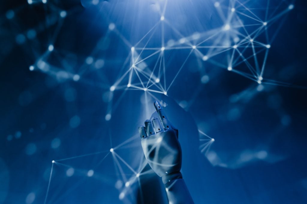 A inteligência artificial não irá comandar a Engenharia