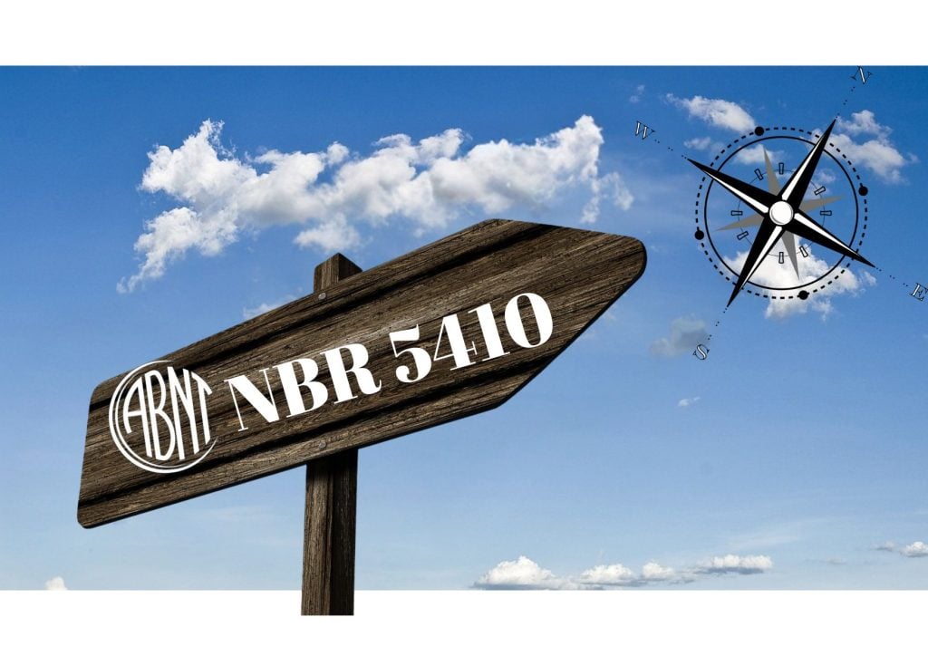 Nova NBR 5410 – Como Participar da Revisão da Norma?