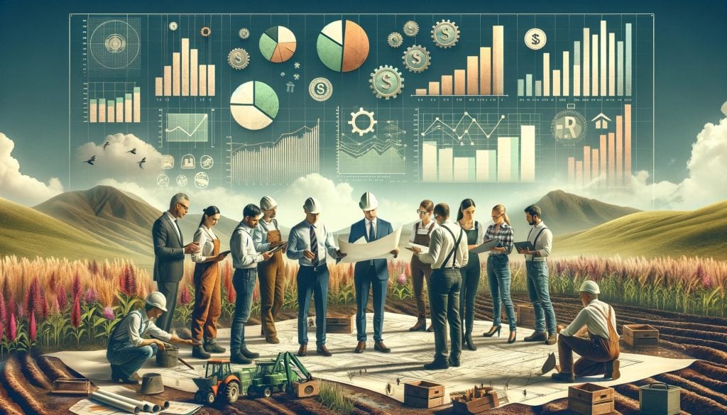 Entenda o Impacto da Reforma Tributária para Profissionais de Engenharia, Agronomia e Geociências