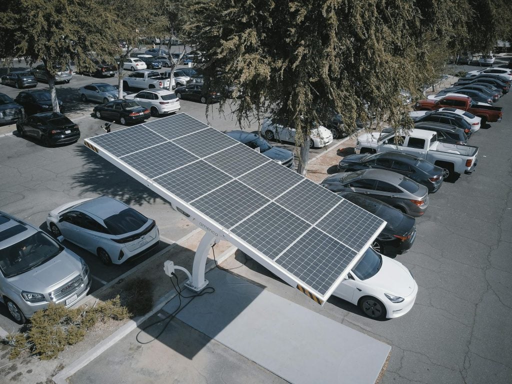 Incêndios em Carros Elétricos