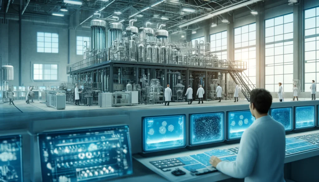 Aplicações da Nanotecnologia em Engenharia Ambiental