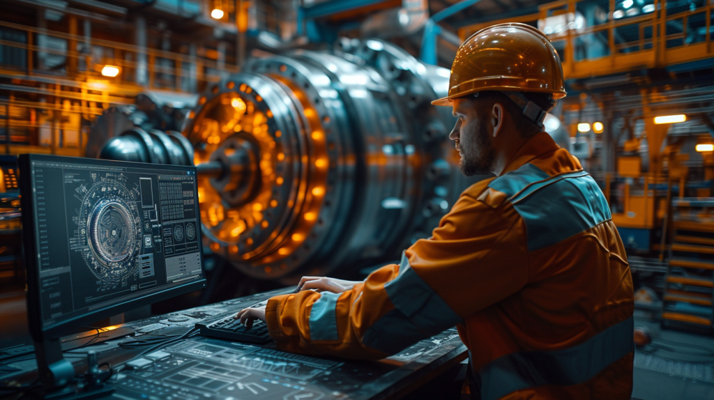Resultado do Sorteio do Industrial Equipment Experience 2024: Conheça os Vencedores
