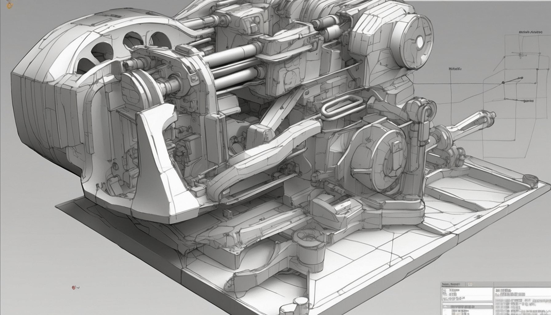 Como Dominar Desenho Técnico e CAD: Guia Completo para Engenheiros