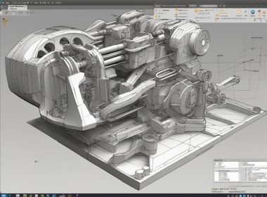 Como Dominar Desenho Técnico e CAD: Guia Completo para Engenheiros