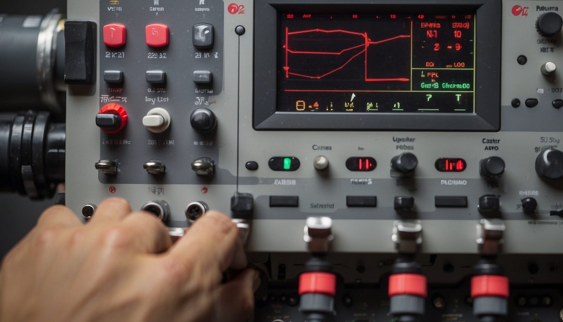 Implementação de sistema de controle PID: Tutorial para iniciantes