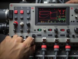 Implementação de sistema de controle PID: Tutorial para iniciantes