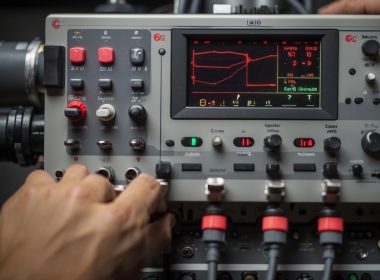 Implementação de sistema de controle PID: Tutorial para iniciantes