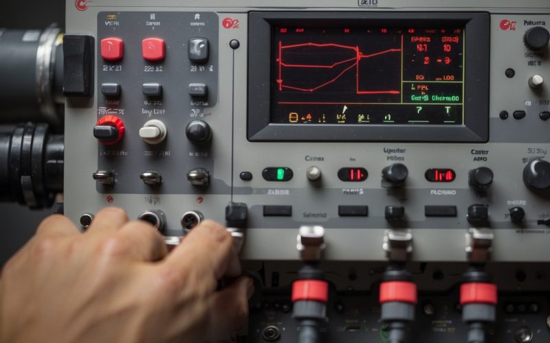 Implementação de sistema de controle PID: Tutorial para iniciantes