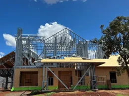 Construção modular, engenharia civil, eficiência na construção, inovação em construção