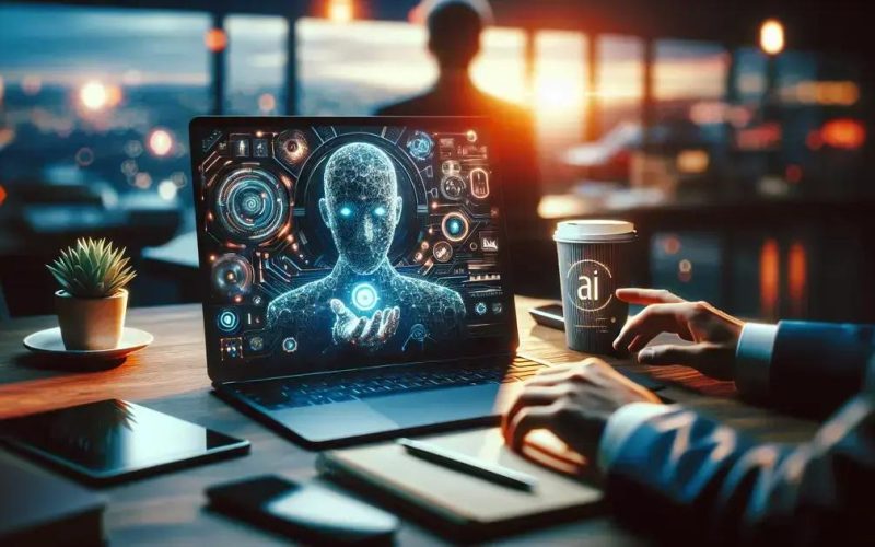 curso de Inteligência Artificial e Engenharia de Software UFPR