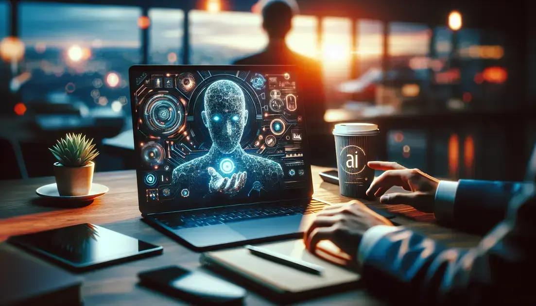 curso de Inteligência Artificial e Engenharia de Software UFPR