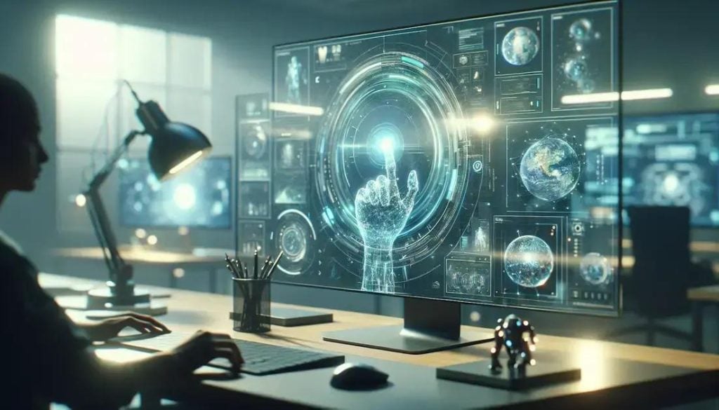 Gêmeos Digitais: Como Estão Transformando o Cotidiano