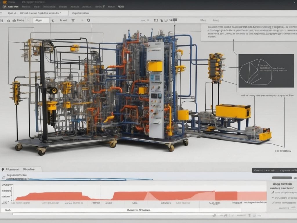 Como Dominar Automação e Controle em Sistemas de Engenharia