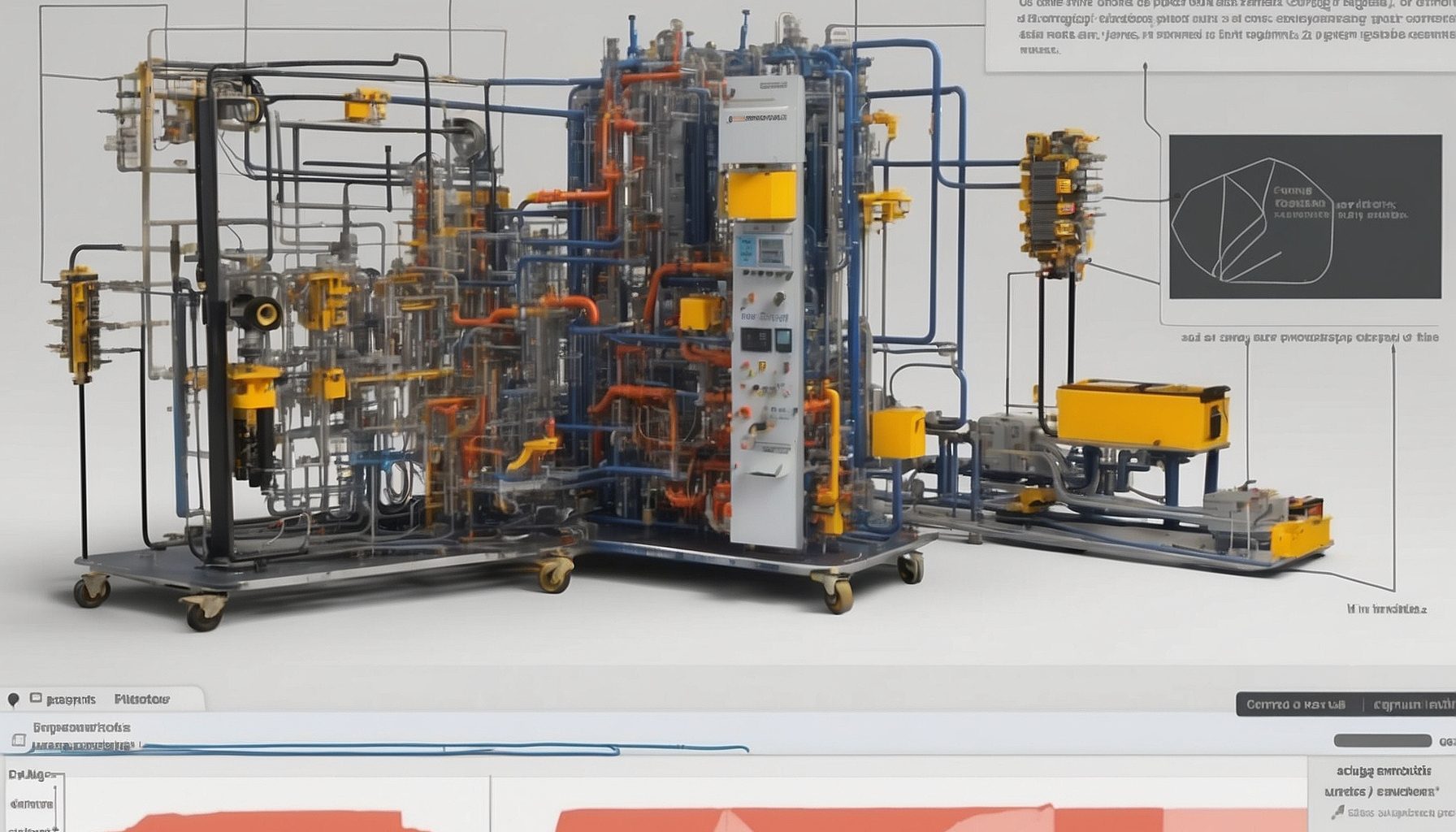 Como Dominar Automação e Controle em Sistemas de Engenharia