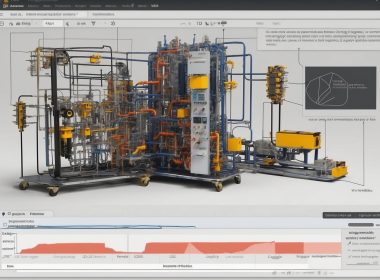 Como Dominar Automação e Controle em Sistemas de Engenharia