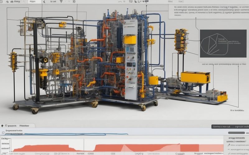 Como Dominar Automação e Controle em Sistemas de Engenharia