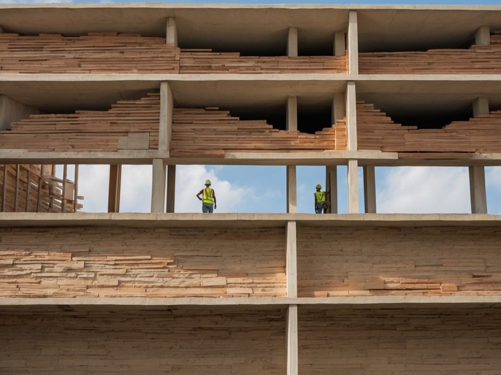 Guia Completo para evitar patologias em construções