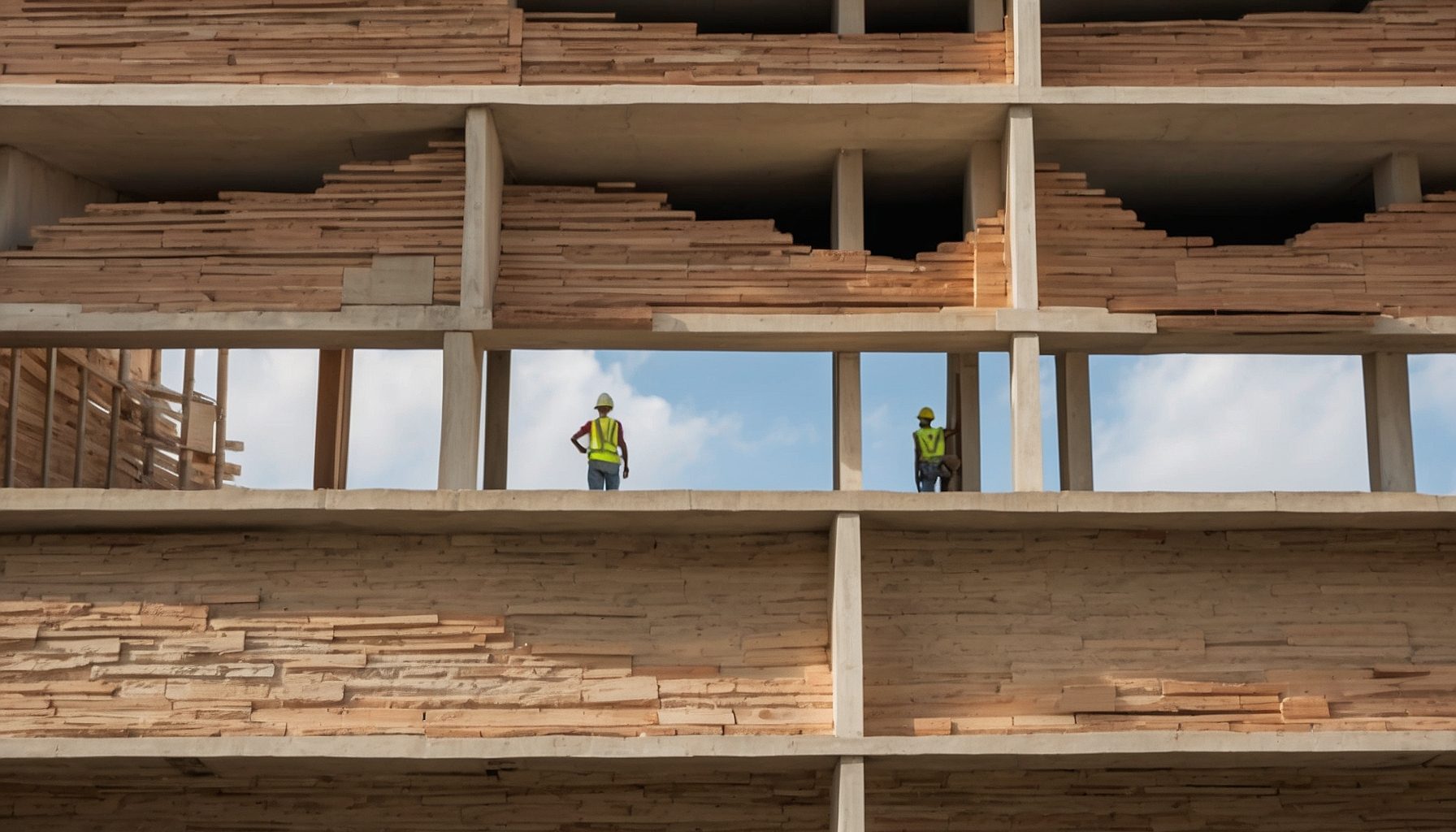 Como evitar patologias em construções: Um guia completo