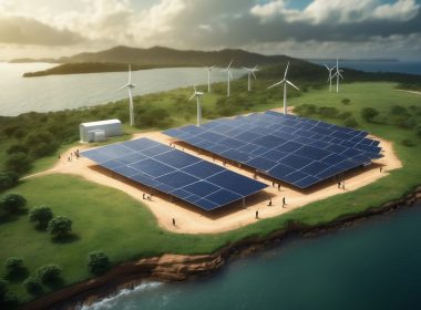 Como Implementar Tecnologias de Energia Renovável