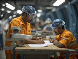 Como Implementar Segurança em Projetos de Engenharia