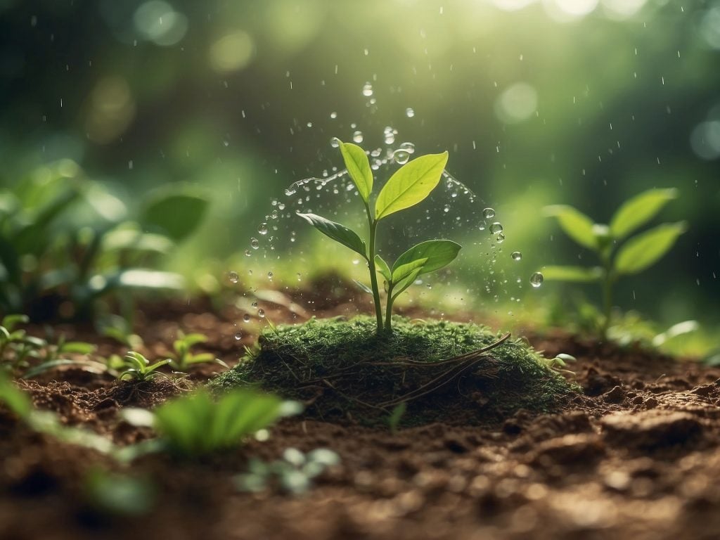 Sustentabilidade na Construção Civil: Projetos Verdes e Economia de Recursos