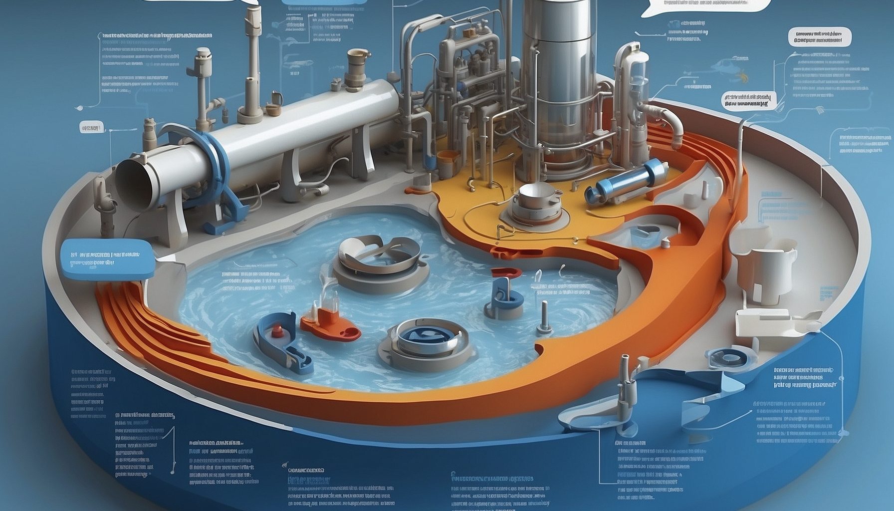 Como Aplicar Mecânica dos Fluidos em Projetos de Engenharia