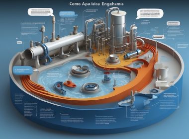 Como Aplicar Mecânica dos Fluidos em Projetos de Engenharia