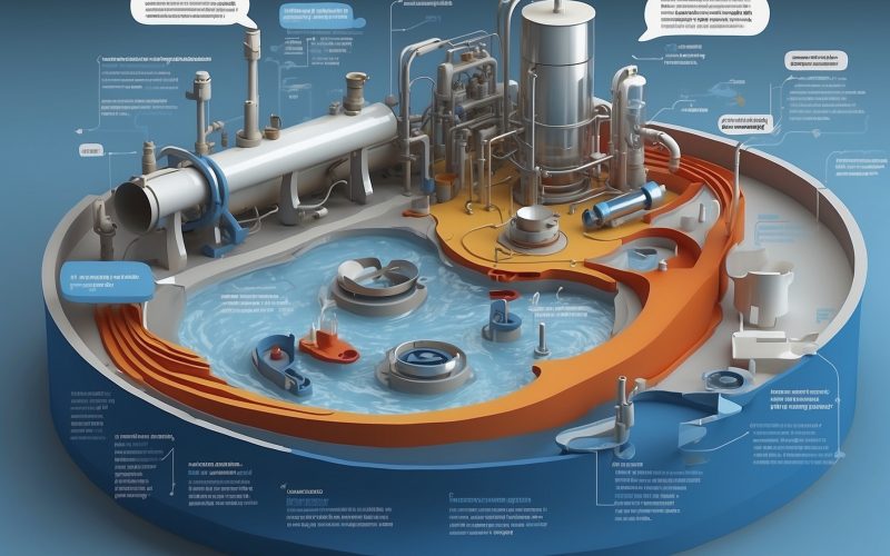 Como Aplicar Mecânica dos Fluidos em Projetos de Engenharia