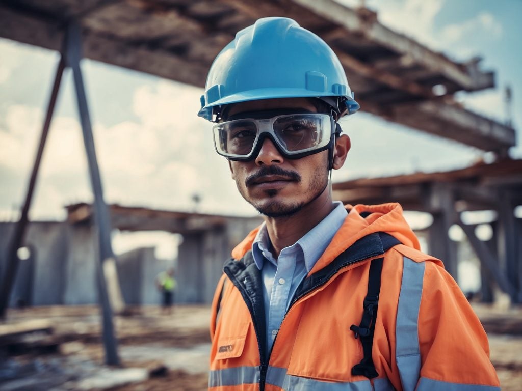 Tecnologias de Automação para a Construção Civil: Futuro e Tendências